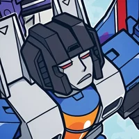 Thundercracker