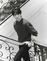 Mafia Jungkook 