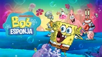 Bob Esponja