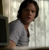 Sam Winchester