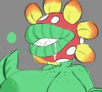 Petey Piranha