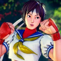 Sakura Kasugano