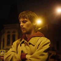 Родион Раскольников