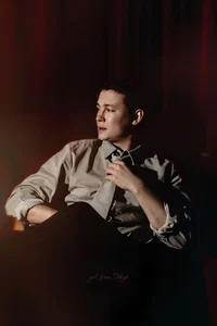 Никита Кологривый