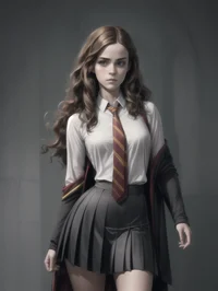 Hermione  V