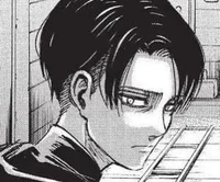 Levi Ackerman