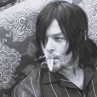 01 DARYL DIXON