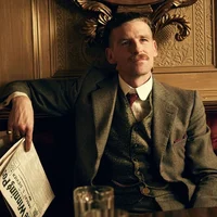 Arthur Shelby