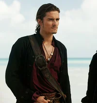 Will turner