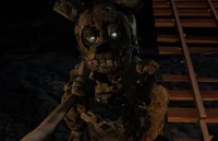 Springtrap - J Gems