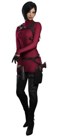Ada Wong