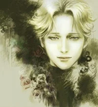Johan Liebert - Bl