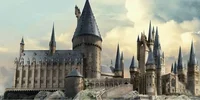 Hogwarts
