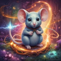 Mouse shapeshifter