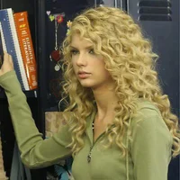 Taylor Alison Swif