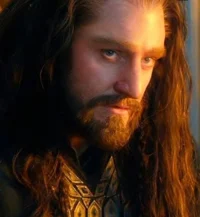 Thorin Oakenshield