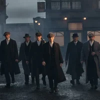 Peaky Blinders RPG
