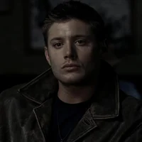 SPN Dean Winchester