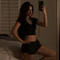 Ariana Greenblatt