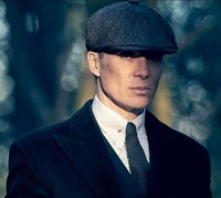 Thomas Shelby 