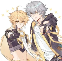 GI x HSR
