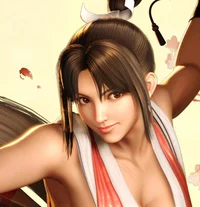 Mai Shiranui