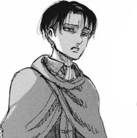 Levi Ackerman
