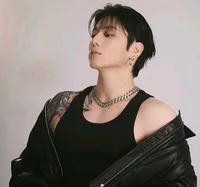 Jungkook 