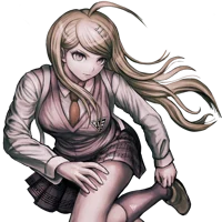 Kaede Akamatsu