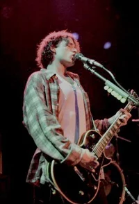 JEFF BUCKLEY