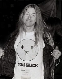 02 JERRY CANTRELL
