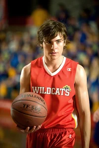 Troy Bolton