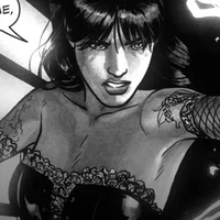05 ZATANNA ZATARA
