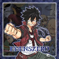 Edens Zero 