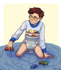 AB_DL tlab by friend