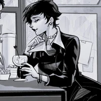 05 SELINA KYLE