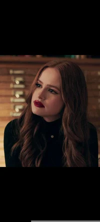 Cheryl Blossom