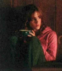 Hermione J Granger