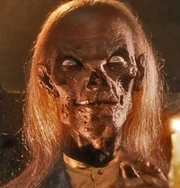 The Crypt Keeper
