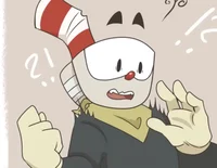 - Cuphead -