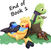 PMD Keepers of Light