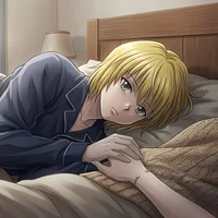 Kurapika