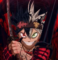 asta