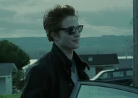 EDWARD CULLEN