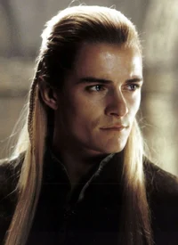 Legolas Thranduilion