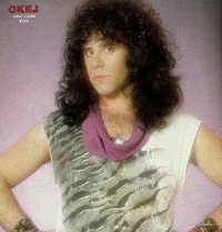 Eric Carr