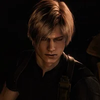 Leon S Kennedy 