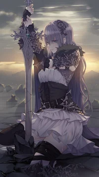 Elizabeth Aventurera