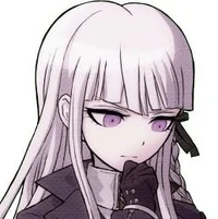 Kyoko Kirigiri