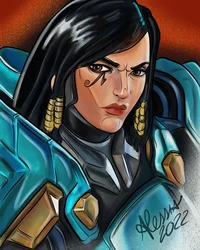 Pharah